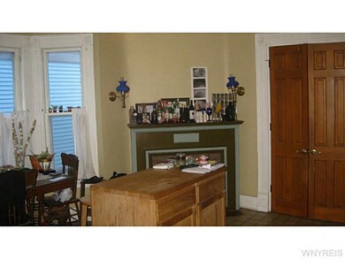 Kitchen LOWER