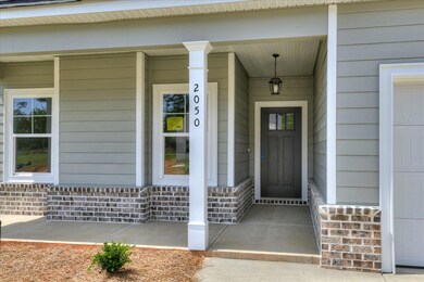 2050 Warbler Dr, Evans, GA 30809 - photo 4