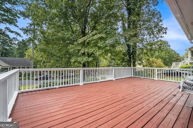 1276 Westover Trace NW, Acworth, GA 30102 - photo 4