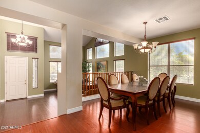 4122 E Redfield Ave, Gilbert, AZ 85234 - photo 7