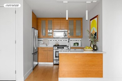 The Argyle Park Slope unit 6A, Brooklyn, NY 11215 - photo 3