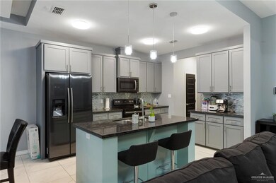 595 Greystone Cir, Alamo, TX 78516 - photo 5