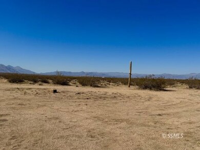341-083-16 Redrock Inyokern Rd, Inyokern, CA 93527 - photo 6