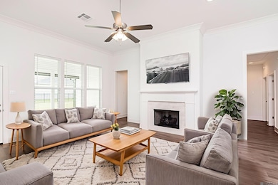 39223 Canopy Ct, Gonzales, LA 70737 - photo 2