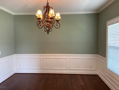 4205 Cady Dr, Greenville, NC 27834 - photo 3