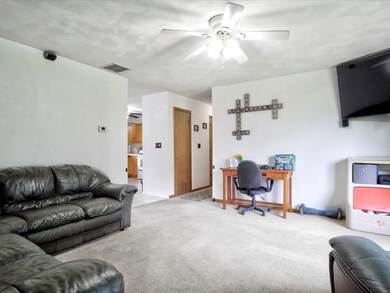 407 N Monroe St, Freeburg, IL 62243 - photo 6