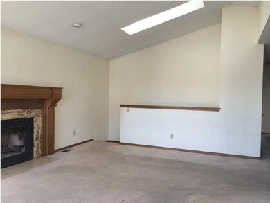 front room