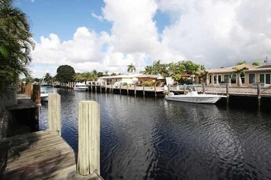 Waterfront/Dock/Pier