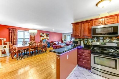 30 Gray St unit 1, Jersey City, NJ 07302 - photo 3