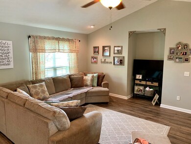 3439 Northwind Dr, Cookeville, TN 38506 - photo 2