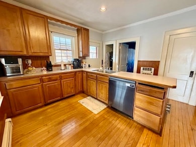 437 Forbush Ave, Berlin, NH 03570 - photo 7