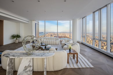 Central Park Tower unit 121, New York, NY 10019 - photo 2