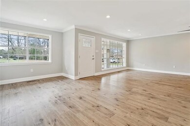 1504 Stokes Ave, McComb, MS 39648 - photo 4