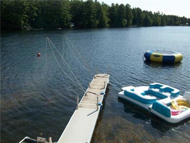 Waterfront/Dock/Pier. Only steps...