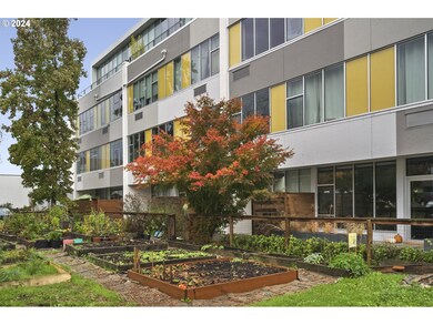 Community Garden
