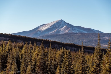 Iconic Lone Peak views