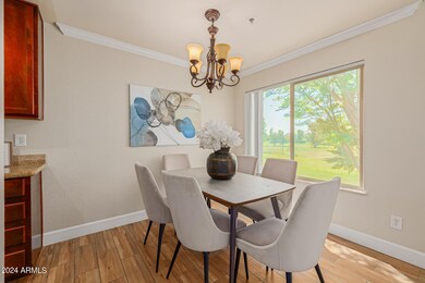 Breakfast Room