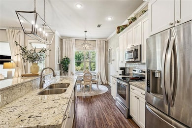 180 Keeneland Place Loop, Folsom, LA 70437 - photo 5