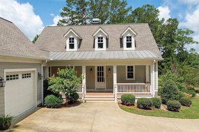 1080 Club Pointe Cir, Greensboro, GA 30642 - photo 4