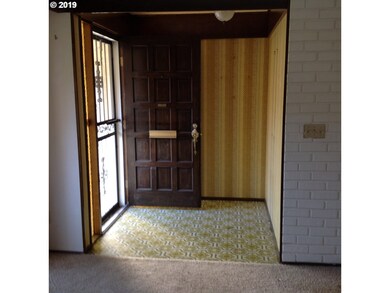 Entrance/Foyer