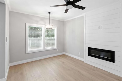 159 Brad St, Royston, GA 30662 - photo 3