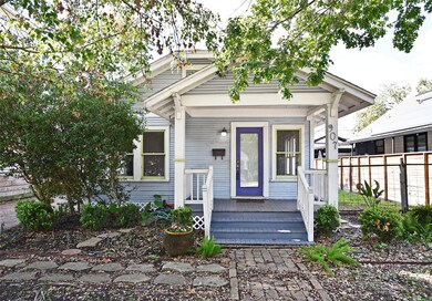 907 Tabor St, Houston, TX 77009 - photo 3