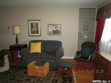 Living Room.