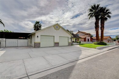 4041 E New York Ave, Las Vegas, NV 89104 - photo 4