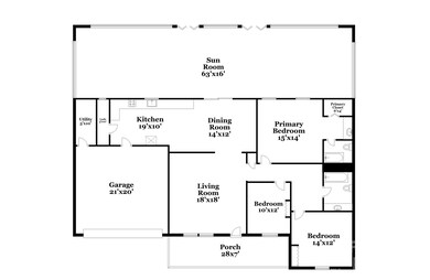 148 Millstone Dr, Statesville, NC 28625 - photo 2