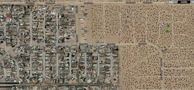 Street Names