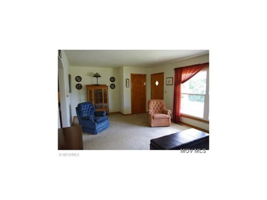 livingroom entry