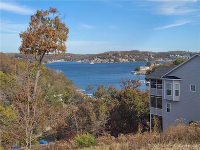 Lake views during the day