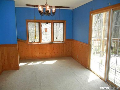 Dining Room.