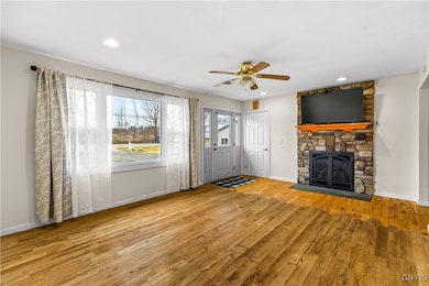 8436 New Floyd Rd unit SS, Rome, NY 13440 - photo 5