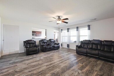 158 County Road 4869, Azle, TX 76020 - photo 5