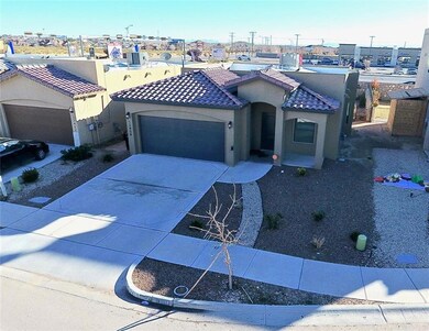 13458 Halifax St, Horizon City, TX 79928 - photo 3