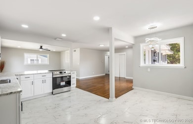 5939 E 26th St, Tulsa, OK 74114 - photo 4