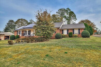 801 Big Pine Rd, North Augusta, SC 29841 - photo 3
