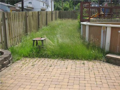 Yard/Garden.