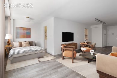 333 E 14th St unit 4N, New York, NY 10003 - photo 5