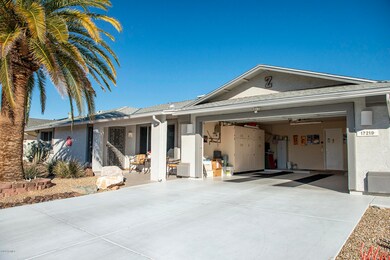 17219 N Palo Verde Dr, Sun City, AZ 85373 - photo 2