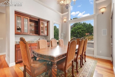 9197 Sunshine Meadow Place, Parker, CO 80134 - photo 4