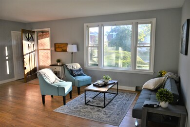 1414 Norfolk Ave, Westchester, IL 60154 - photo 2