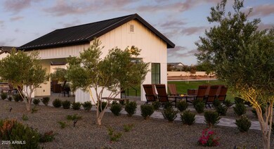 4227 S Parkcrest St, Gilbert, AZ 85297 - photo 4