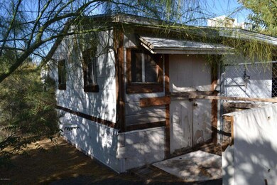 Back of Home