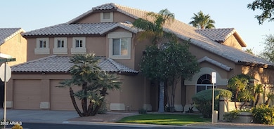 1345 W Lobster Trap Dr, Gilbert, AZ 85233 - photo 2