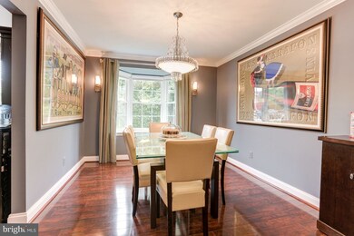 13 Jones Falls Terrace, Baltimore, MD 21209 - photo 4