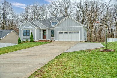 1984 Bear Creek Point, Cookeville, TN 38506 - photo 4