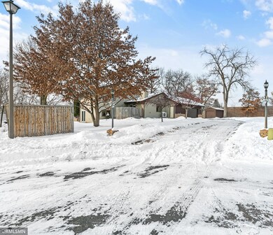 12480 Swallow Cir NW, Coon Rapids, MN 55448 - photo 4