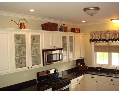 43 Grey Wolf Dr unit 43, Franklin, MA 02038 - photo 5